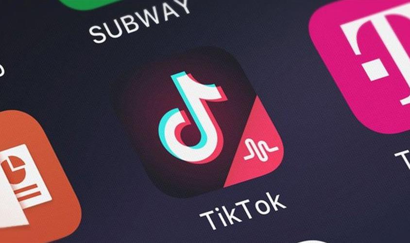 Tiktok Cooperates With Smart Home Devices, Future Life Experience 