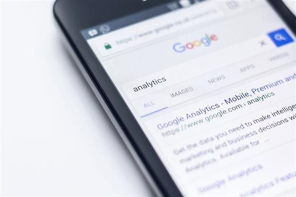 Google search 