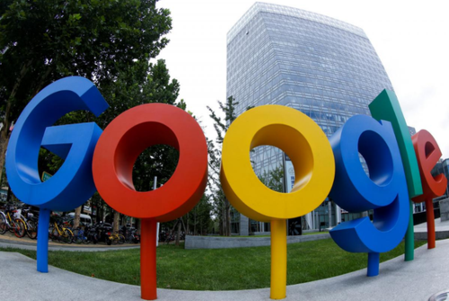 Google Deepmind Retail Ai Cooperation 