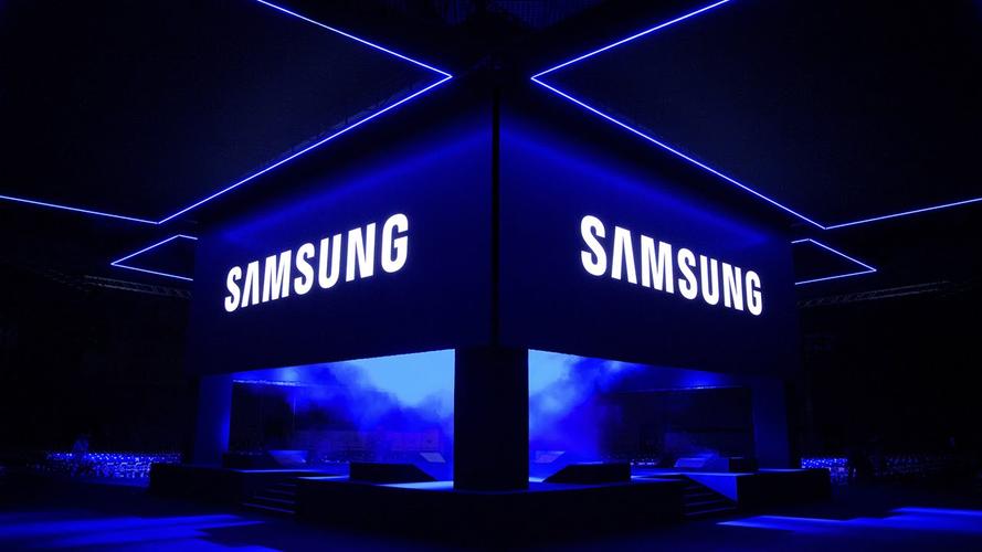 Samsung released the 