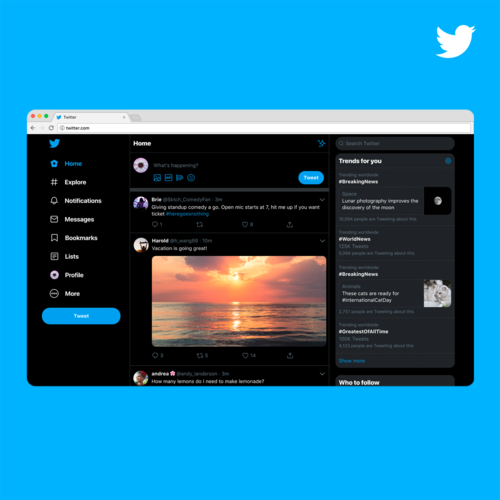 Twitter Optimizes Live Streaming Encoding for Efficiency 