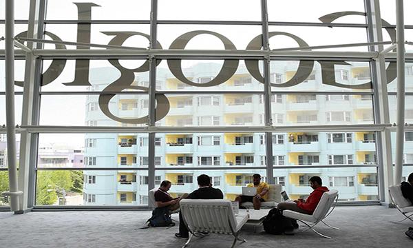 Google's strategy in India and Southeast Asia 