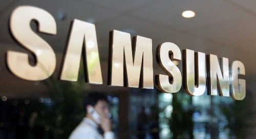 Samsung’s Smart Refrigerator with AI Family Hub 