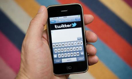 Brands Use Twitter for Emotional Branding 