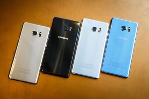 How Samsung's Patent Portfolio Defends and Drives Innovation 