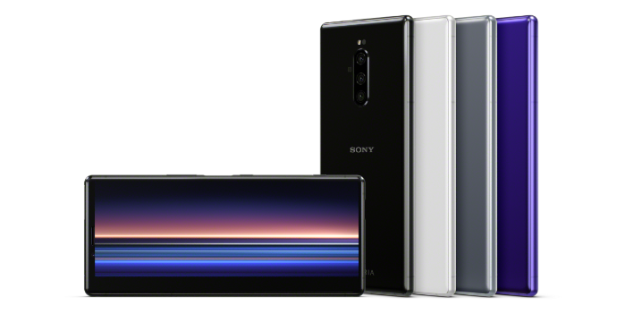 Sony Announces New Collaboration with Designer 