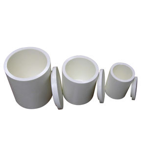 Reaction Bonded Silicon Carbide Offers Dimensional Stability for Large Precision Parts